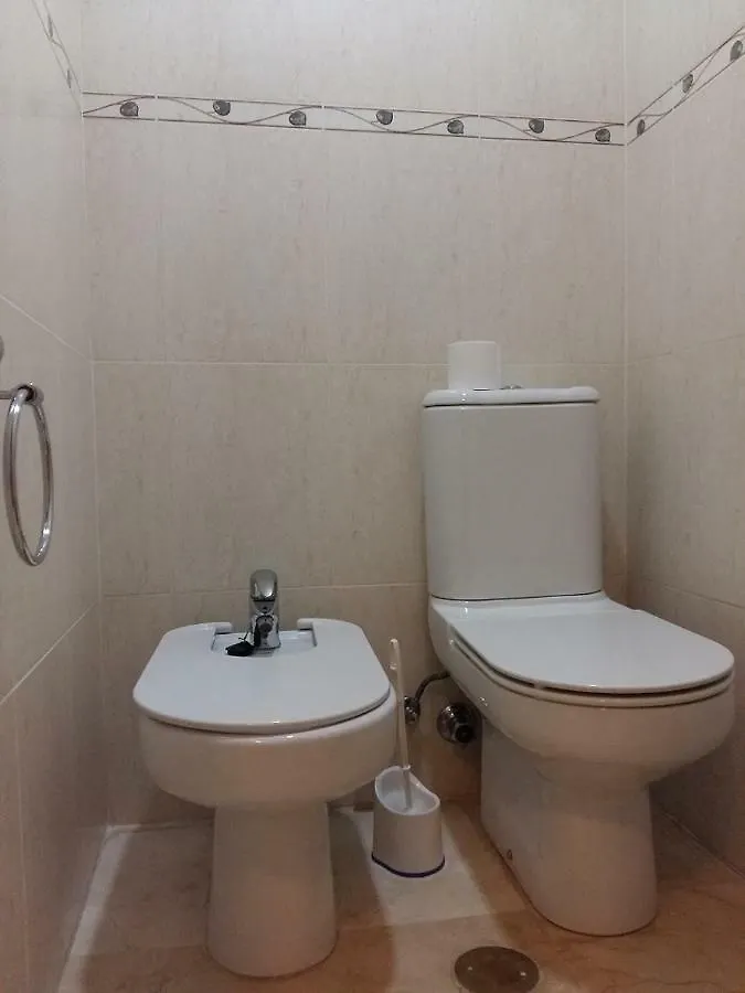 Castillo Santa Clara 3 Apartment Torremolinos