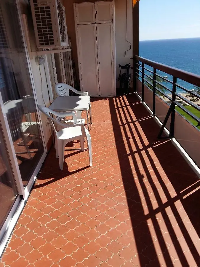 Castillo Santa Clara 3 Apartment Torremolinos Spain
