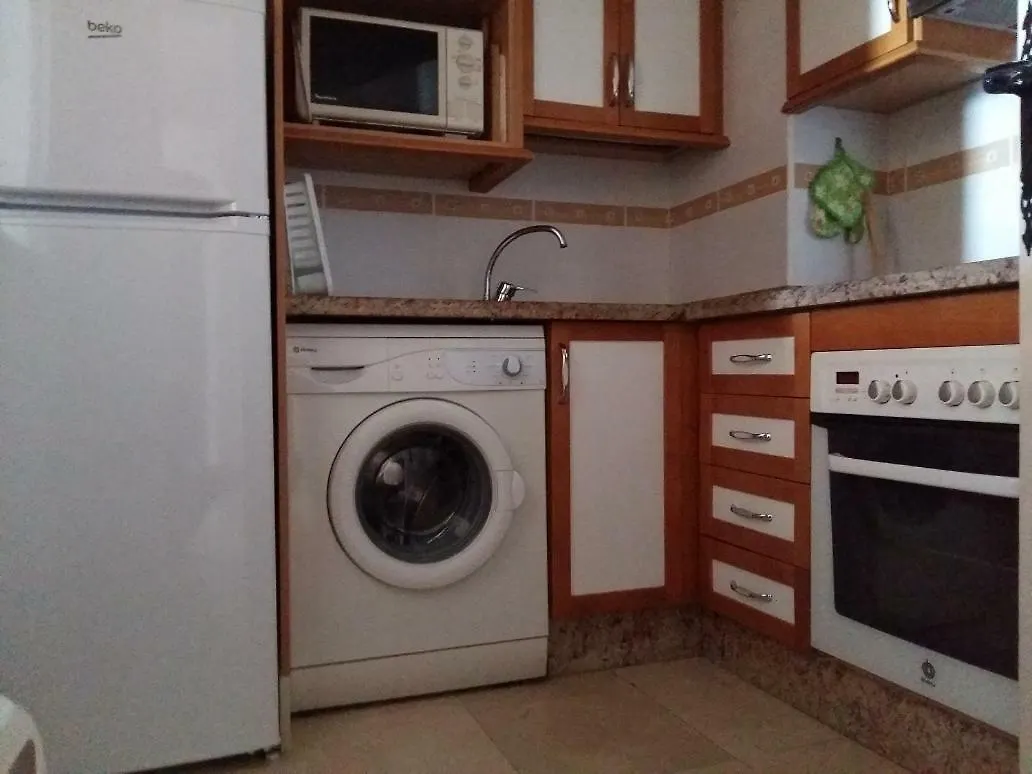 Castillo Santa Clara 3 Apartment Torremolinos Spain