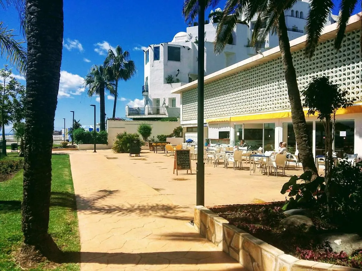 Castillo Santa Clara 3 Apartment Torremolinos