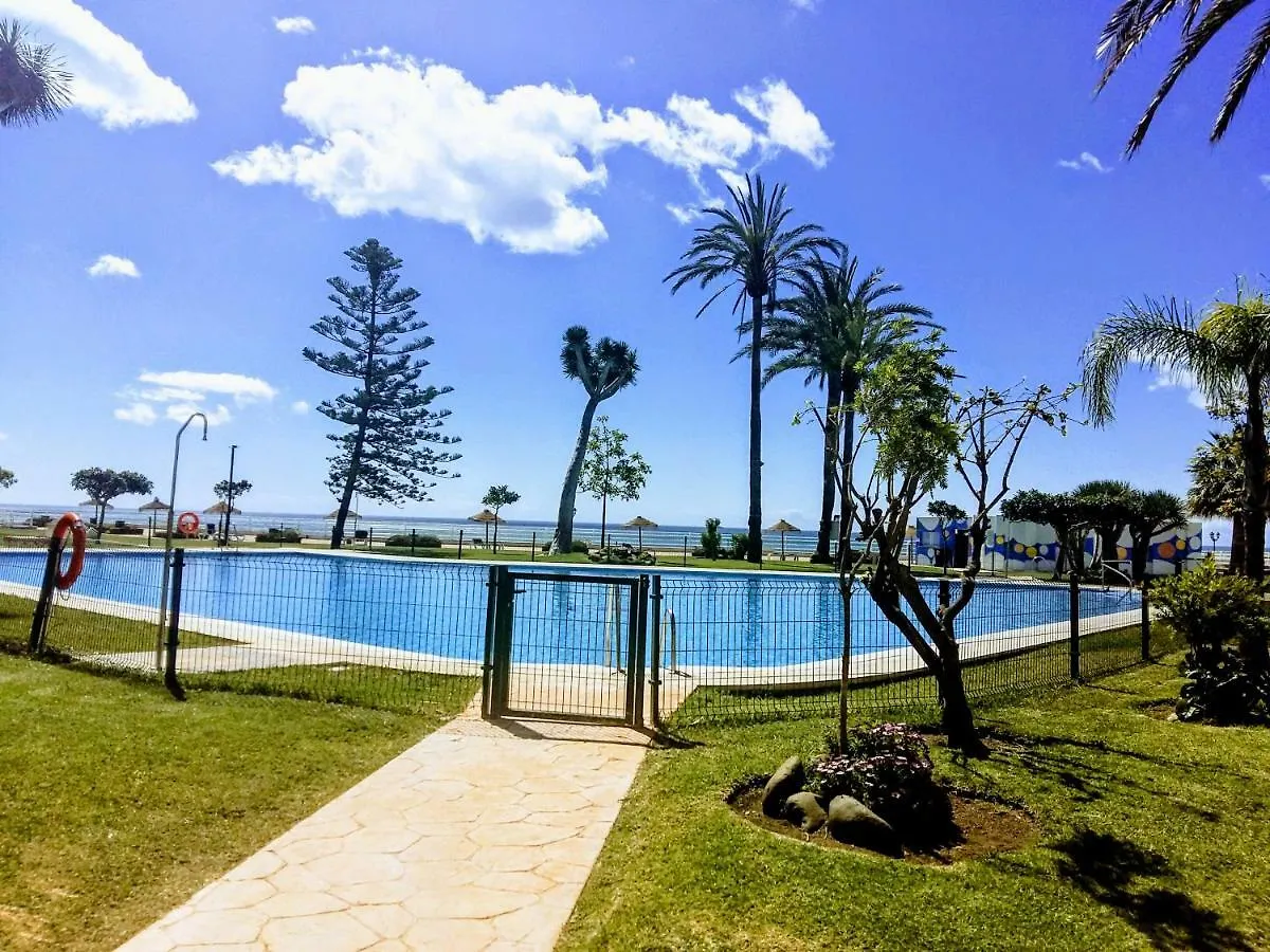 Castillo Santa Clara 3 Apartment Torremolinos
