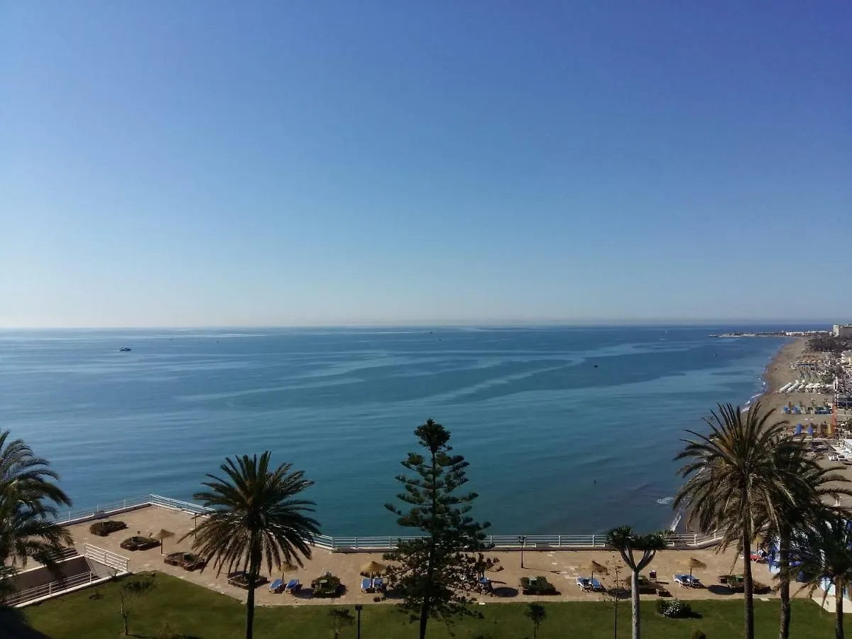 Castillo Santa Clara 3 Apartment Torremolinos