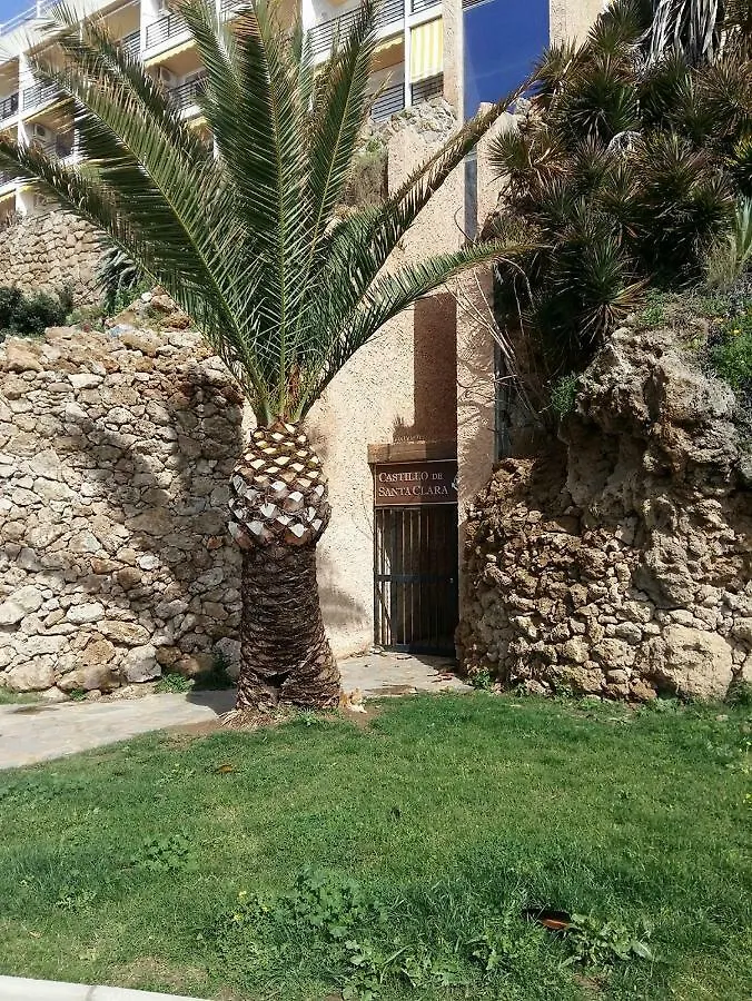 Castillo Santa Clara 3 Apartment Torremolinos 0*,  Spain