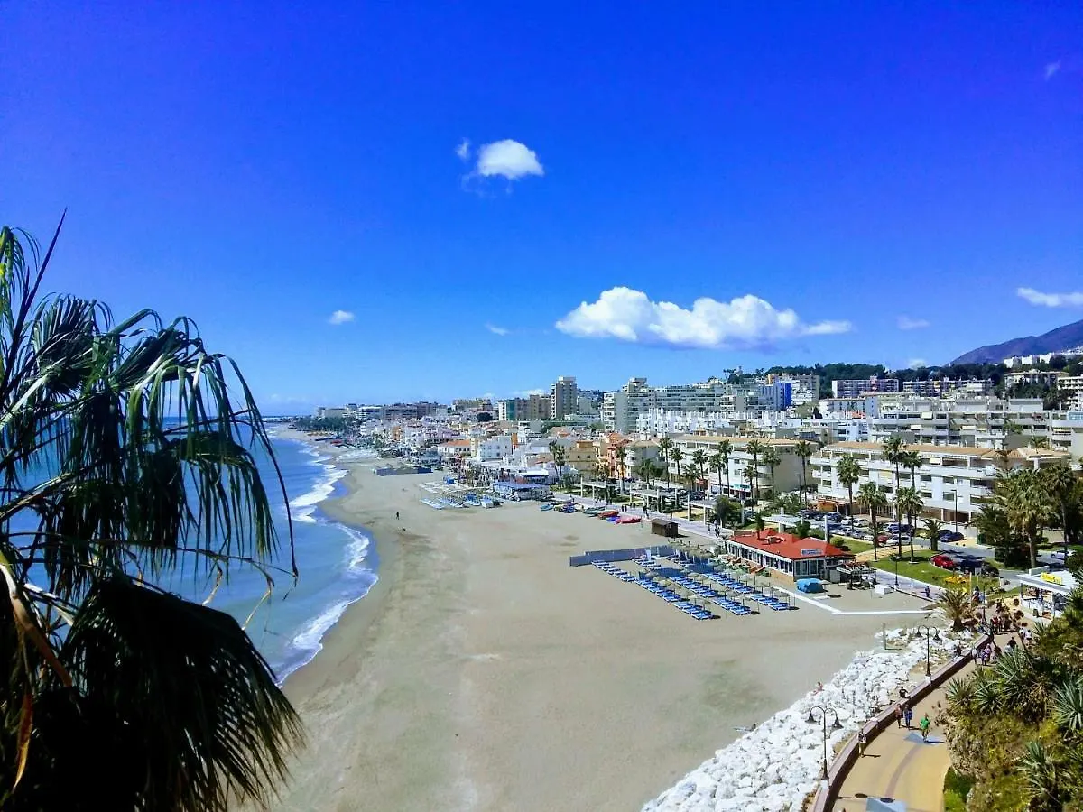 Castillo Santa Clara 3 Apartment Torremolinos